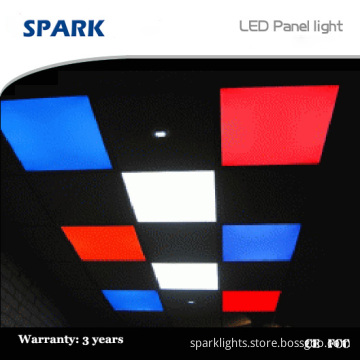 36W Samsung LED Flat Panel Lighting RGB for Saloon by SAA CE (SPG-30120-36W)